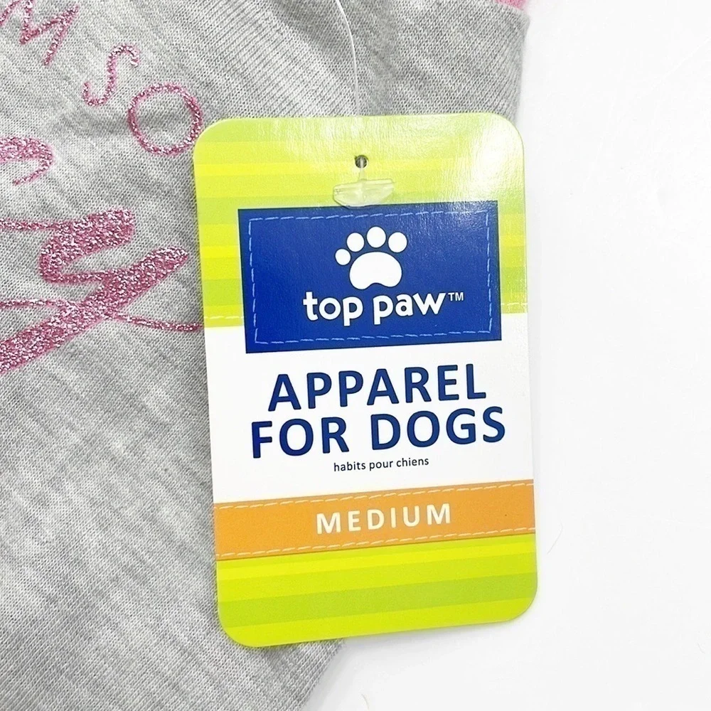 Top Paw top paw